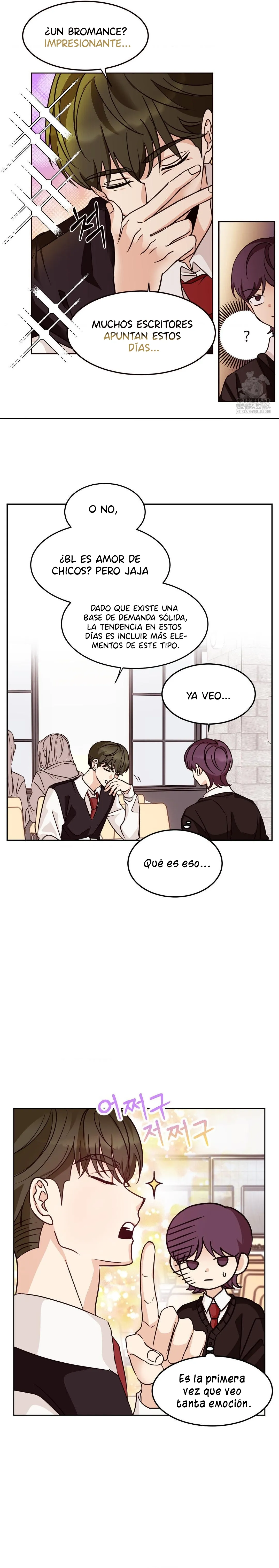 6 Amor no correspondido