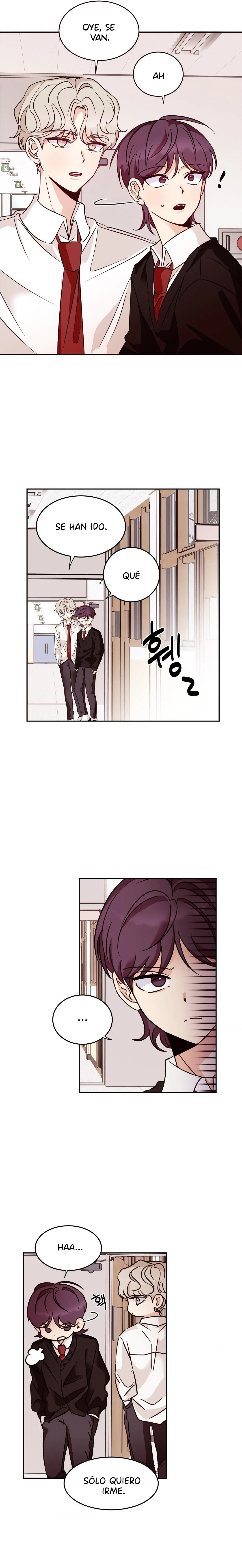 15 Amor no correspondido