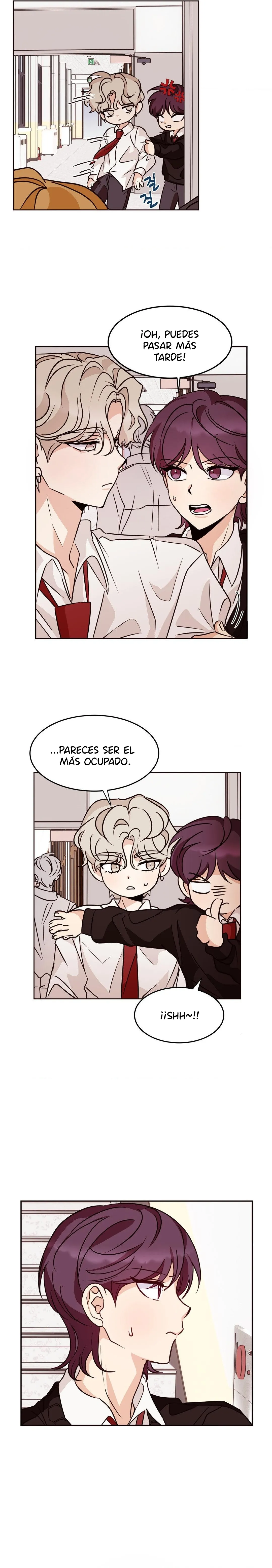 13 Amor no correspondido