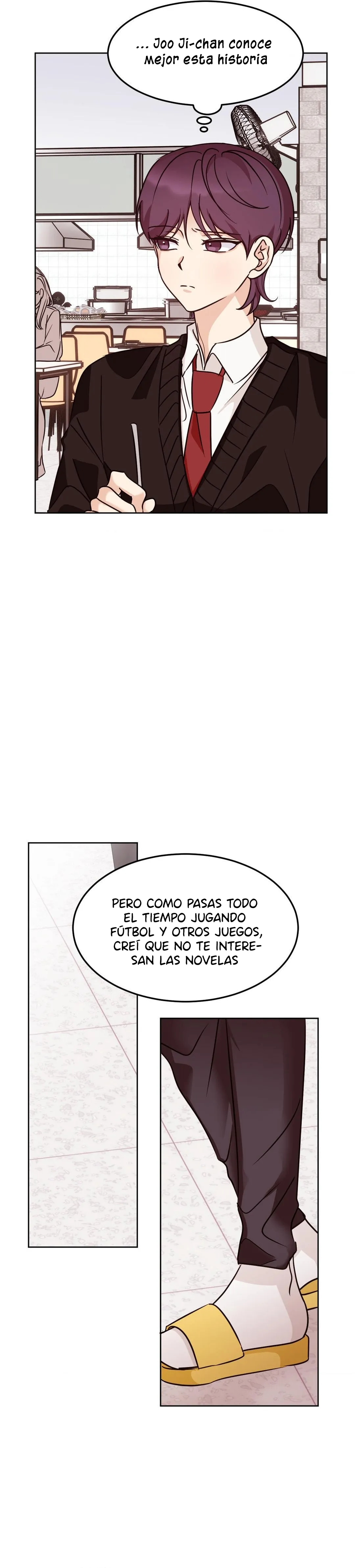 7 Amor no correspondido