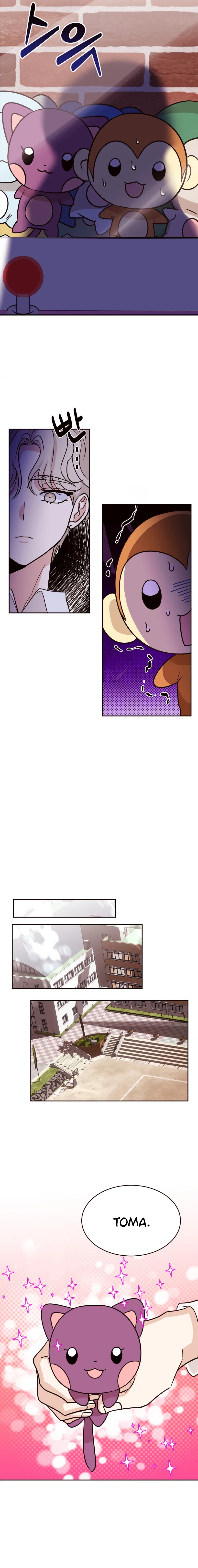 10 Amor no correspondido