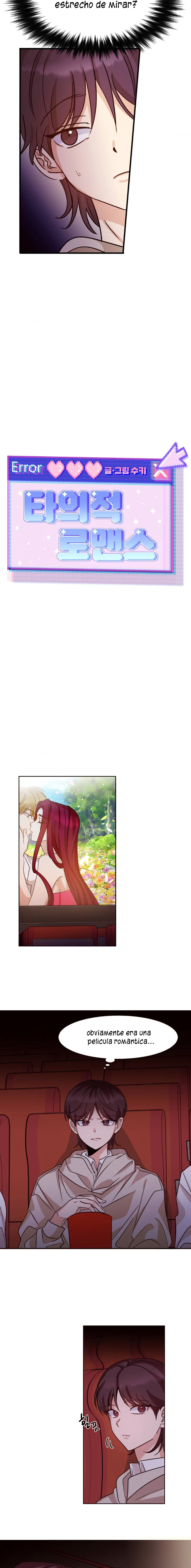 4 Amor no correspondido