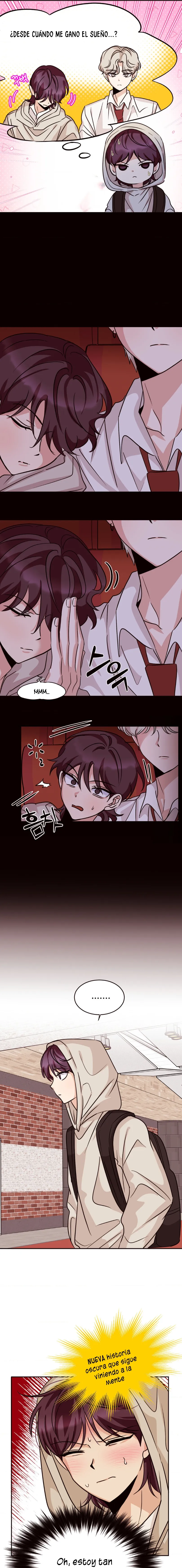 7 Amor no correspondido