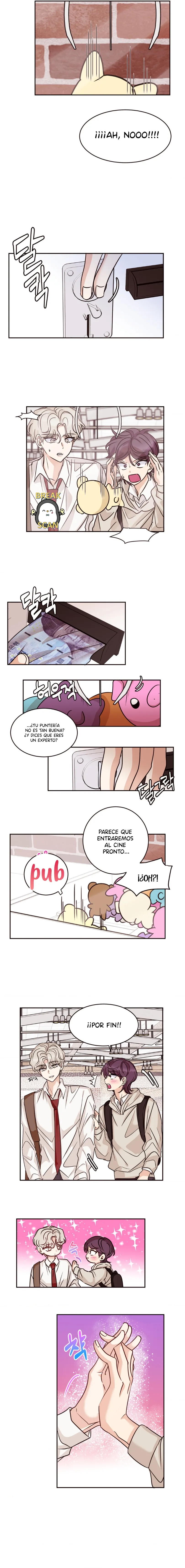 2 Amor no correspondido