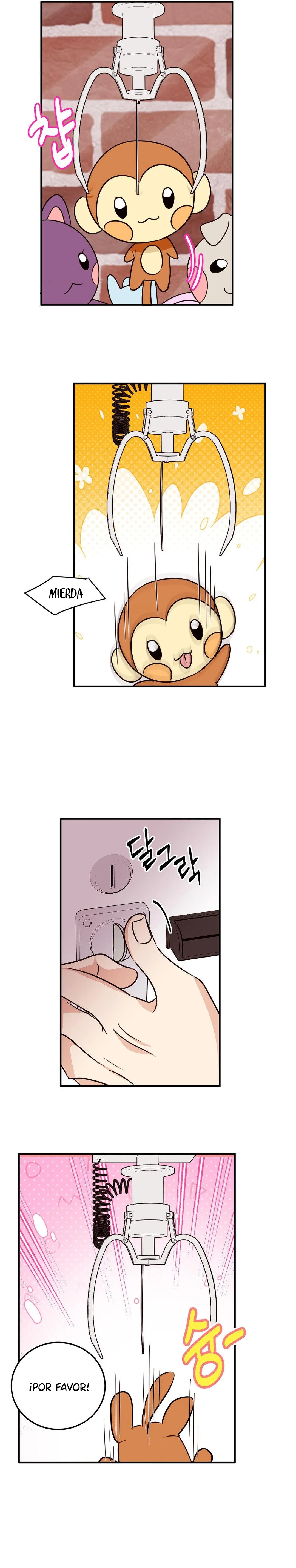 12 Amor no correspondido