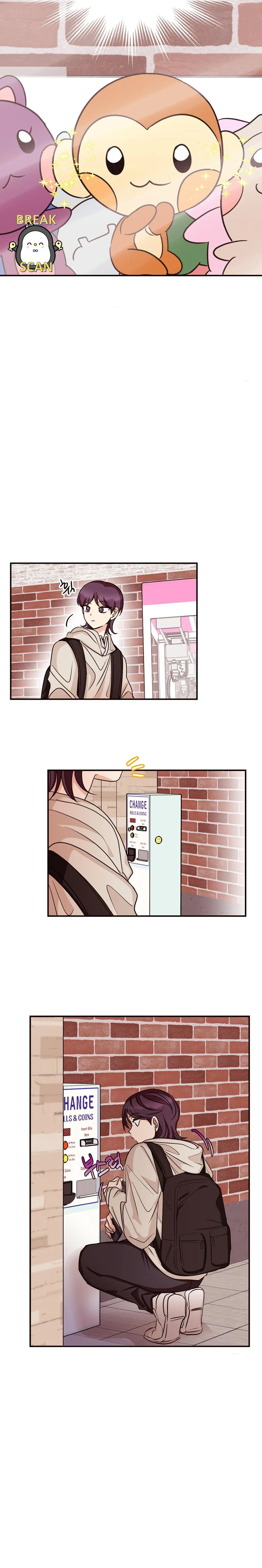 10 Amor no correspondido