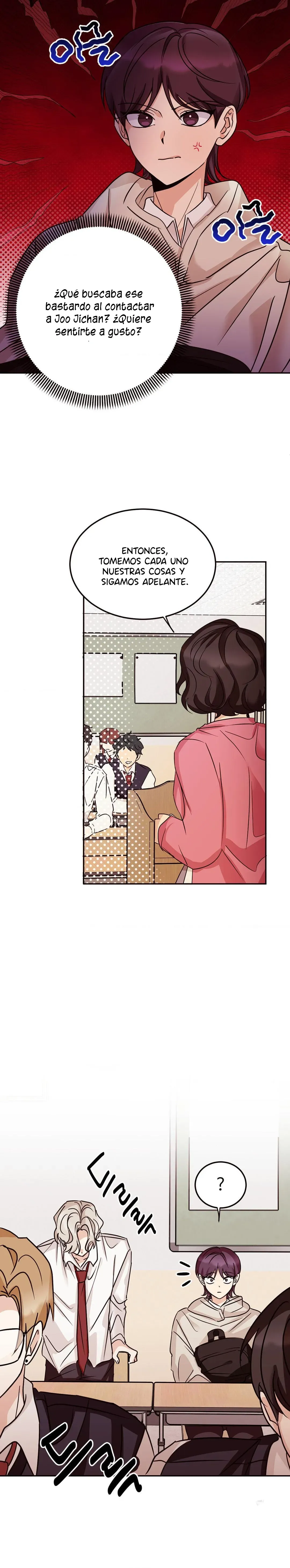 1 Amor no correspondido