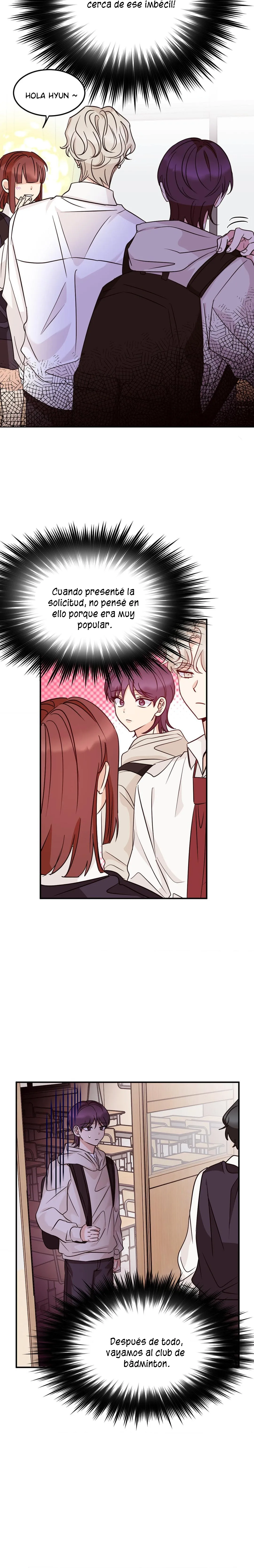 3 Amor no correspondido