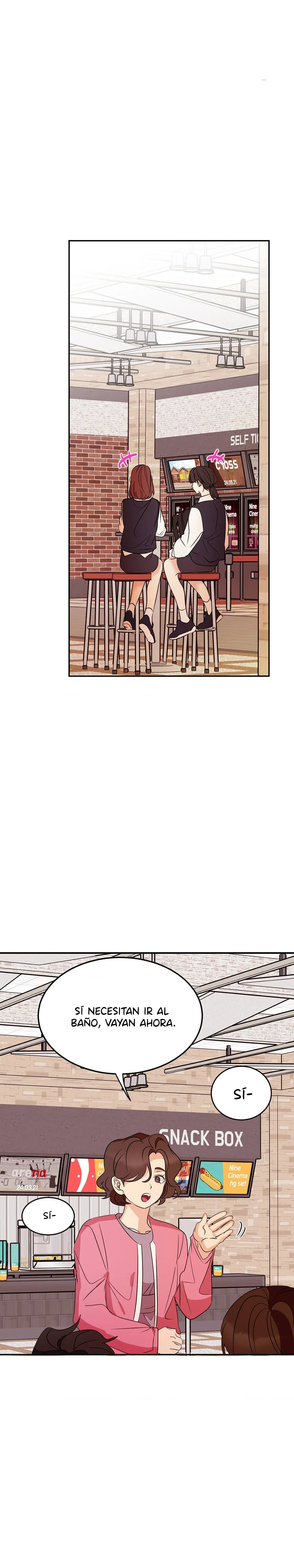 7 Amor no correspondido