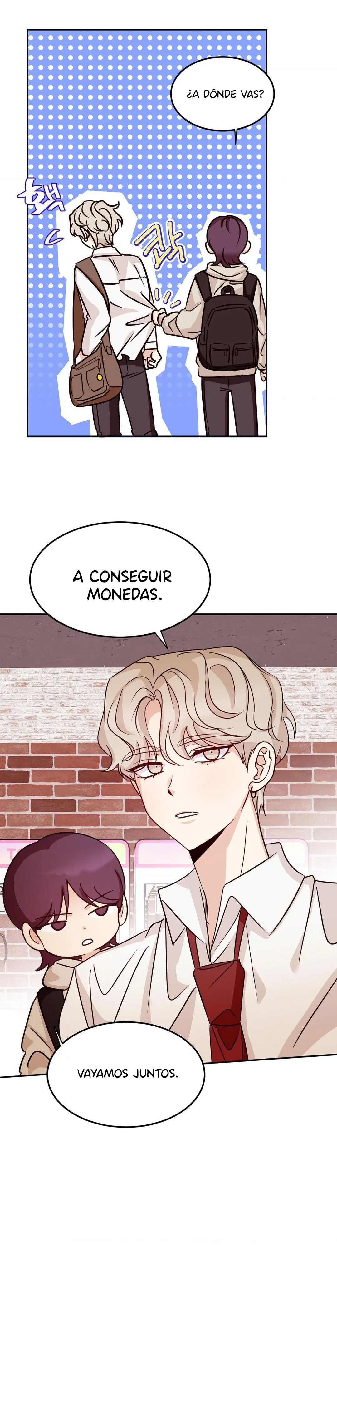 18 Amor no correspondido