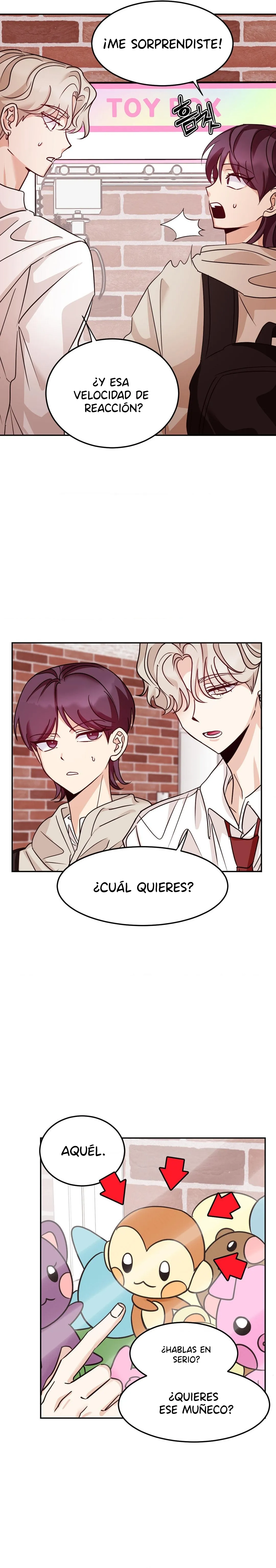 14 Amor no correspondido