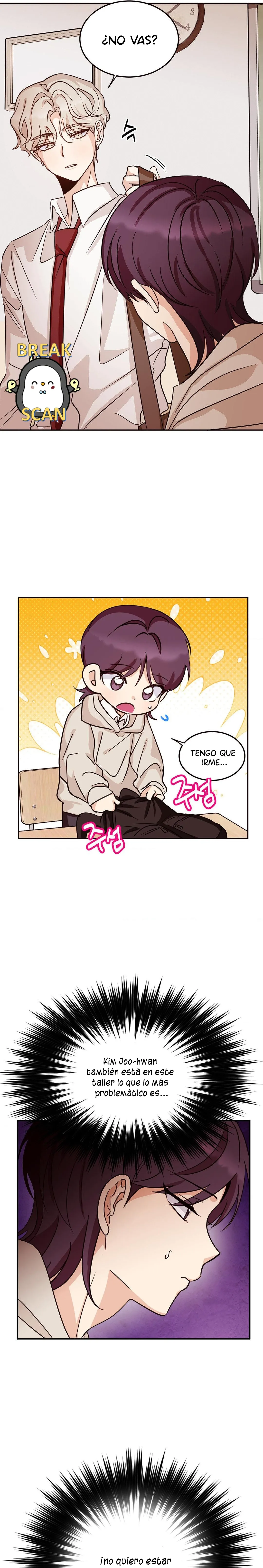 2 Amor no correspondido