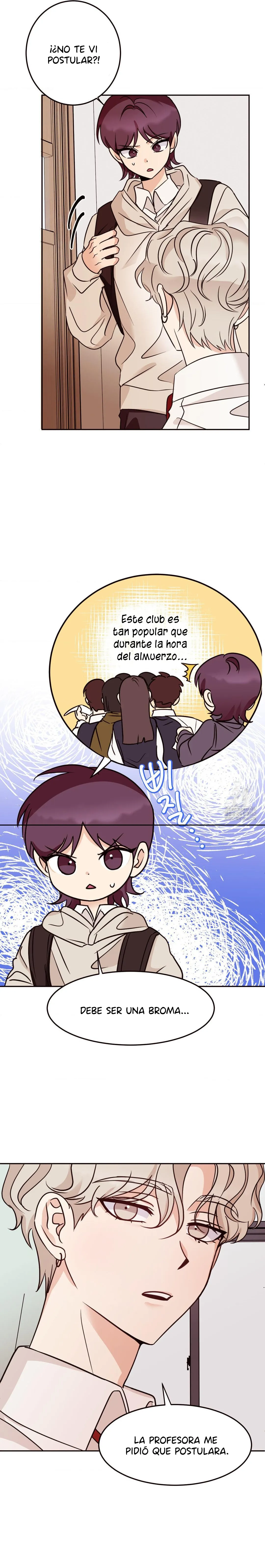 13 Amor no correspondido