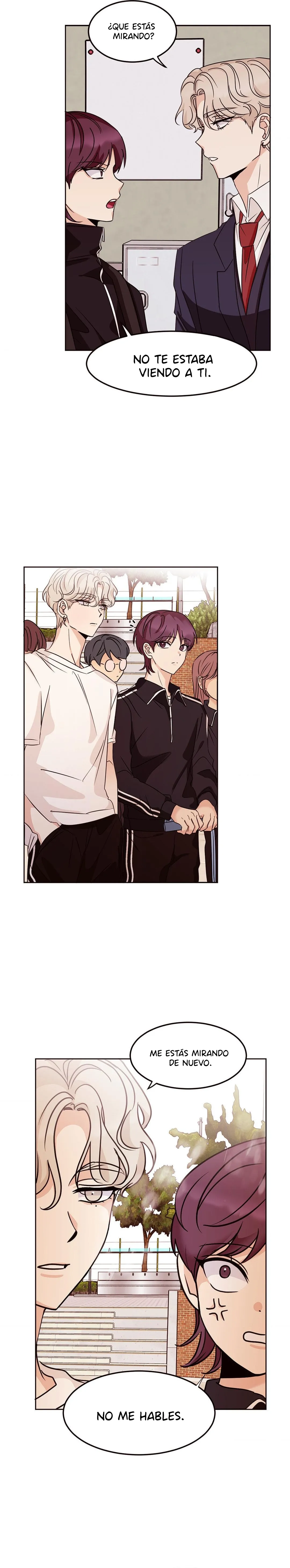 3 Amor no correspondido