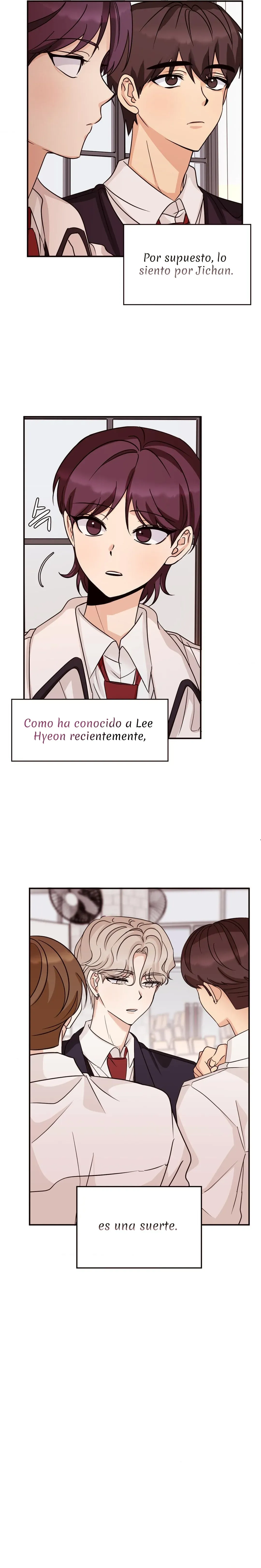 1 Amor no correspondido