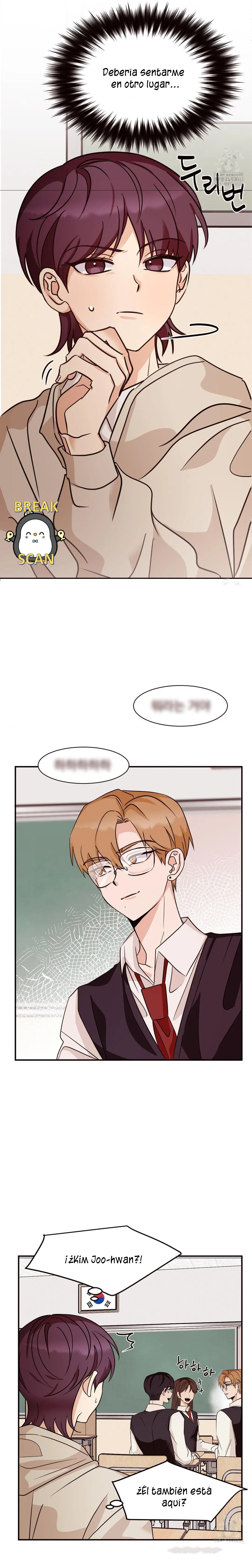 15 Amor no correspondido