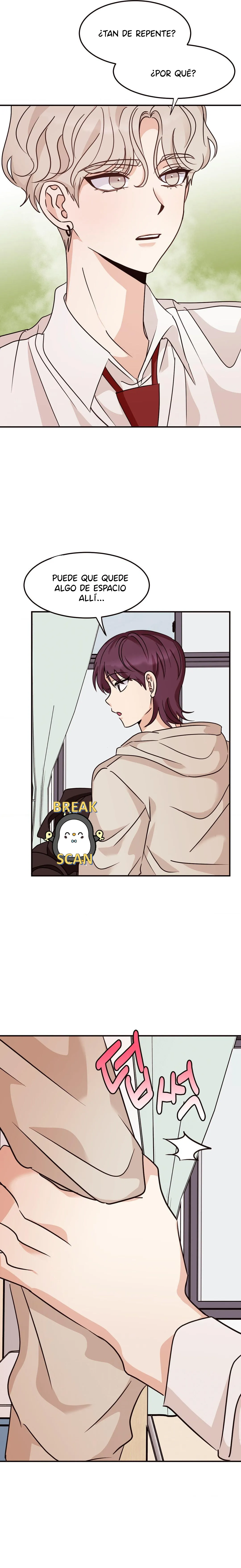 17 Amor no correspondido