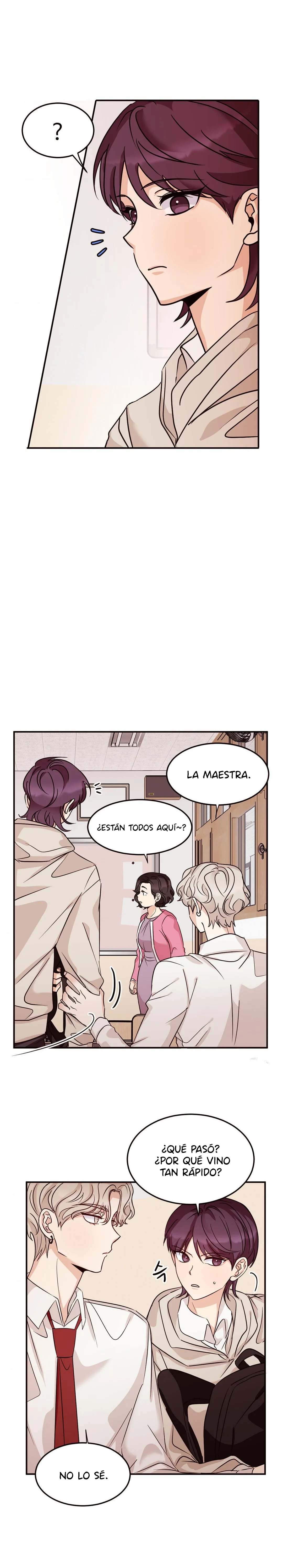 18 Amor no correspondido