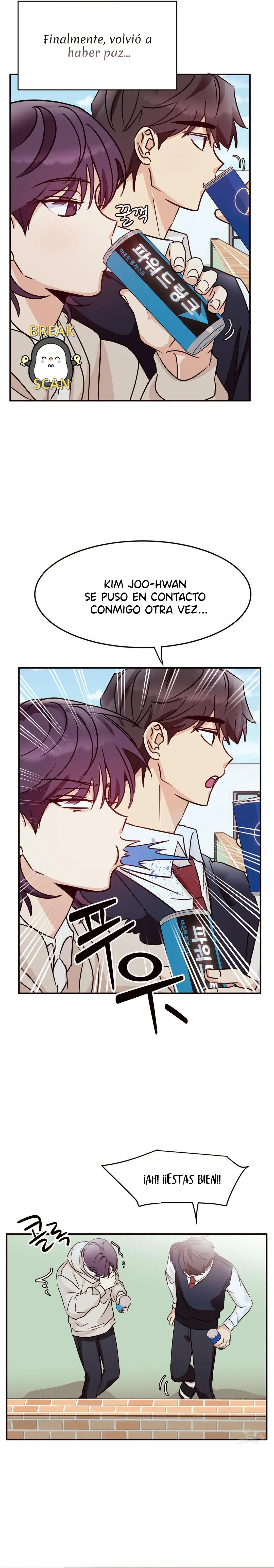 7 Amor no correspondido