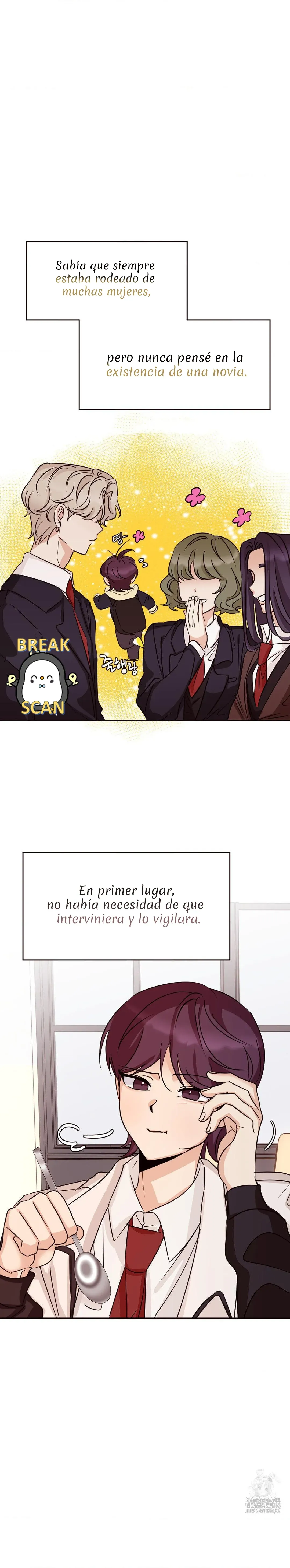 0 Amor no correspondido