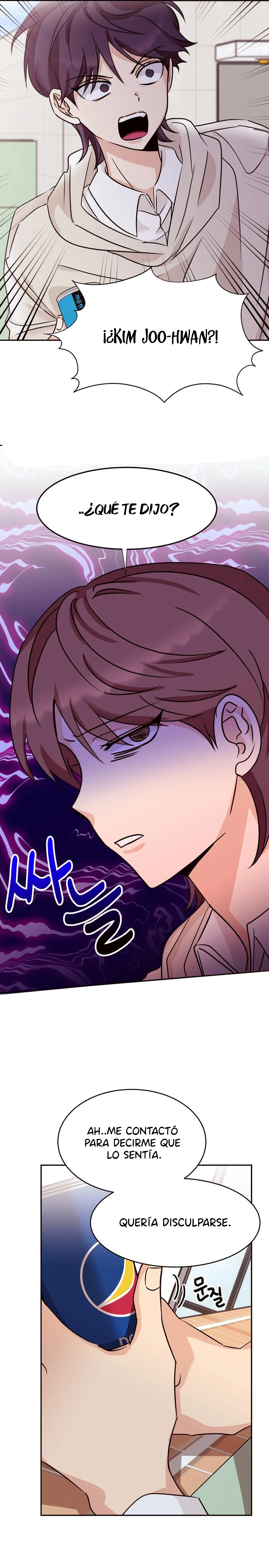 8 Amor no correspondido