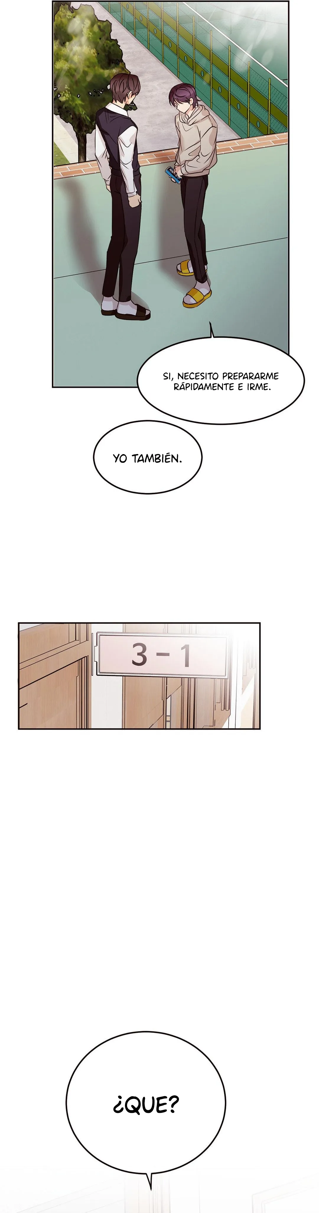 11 Amor no correspondido