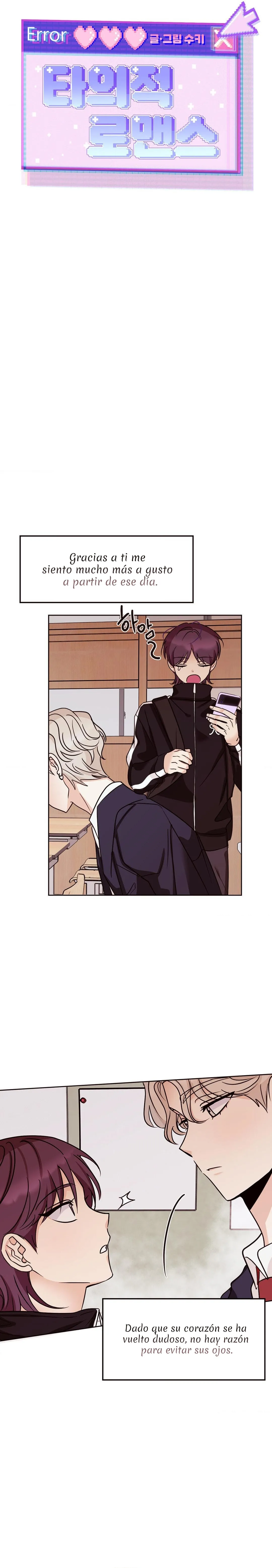 2 Amor no correspondido