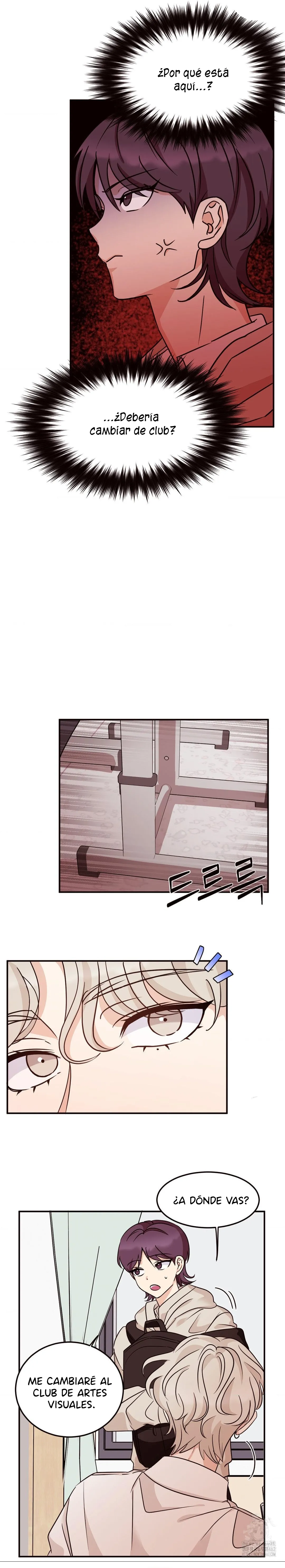 16 Amor no correspondido