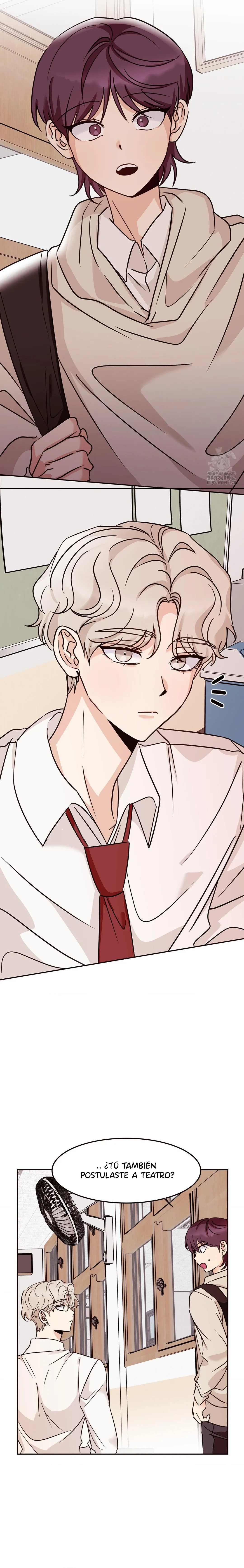 12 Amor no correspondido