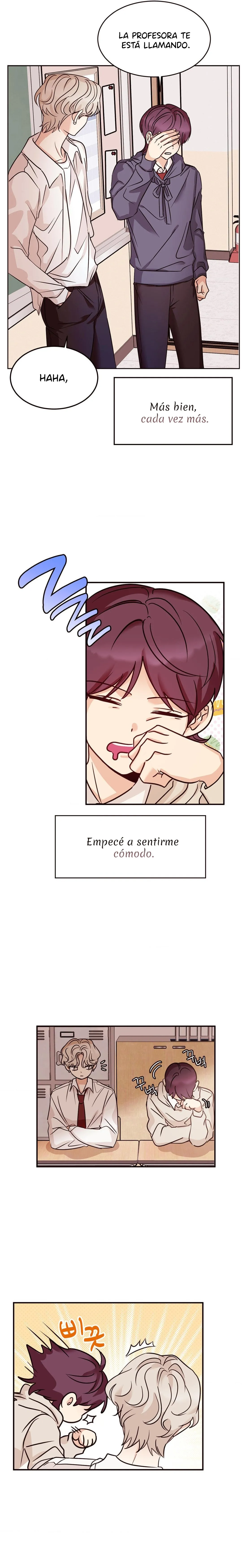 4 Amor no correspondido