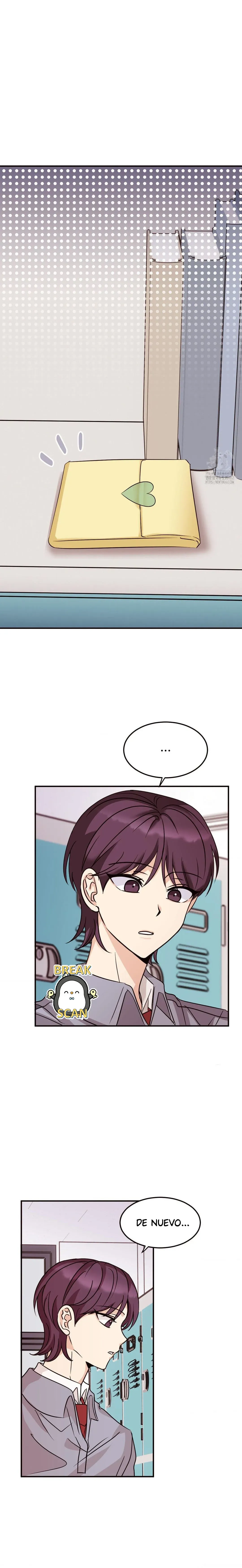 1 Amor no correspondido