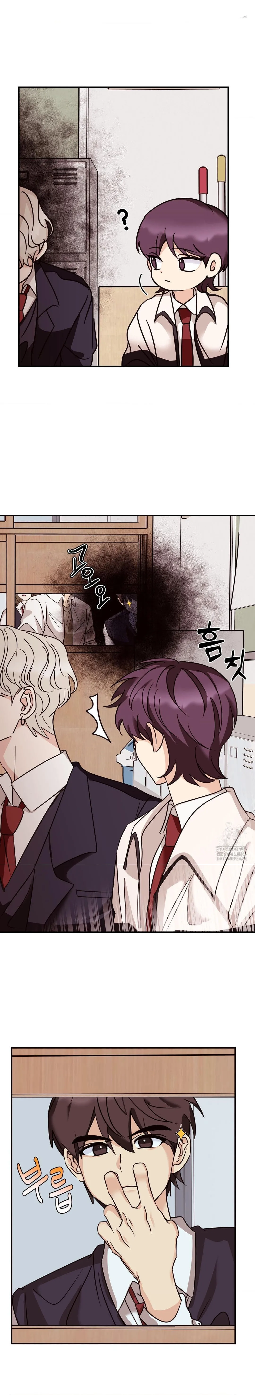 11 Amor no correspondido