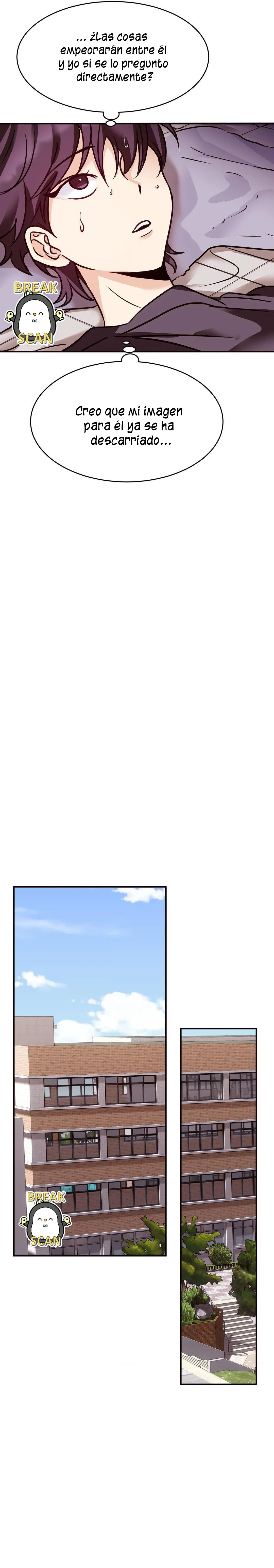 6 Amor no correspondido