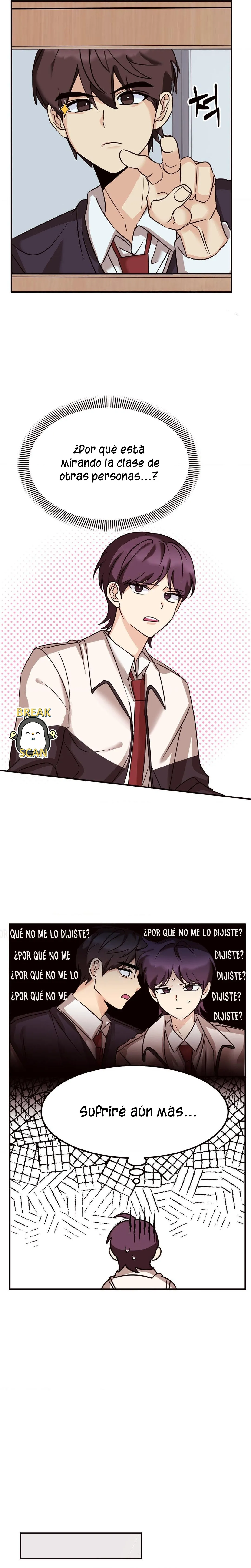 12 Amor no correspondido