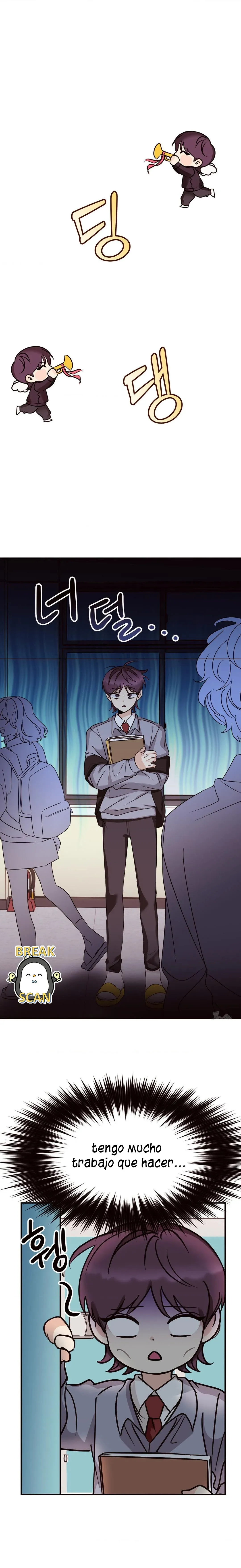 0 Amor no correspondido