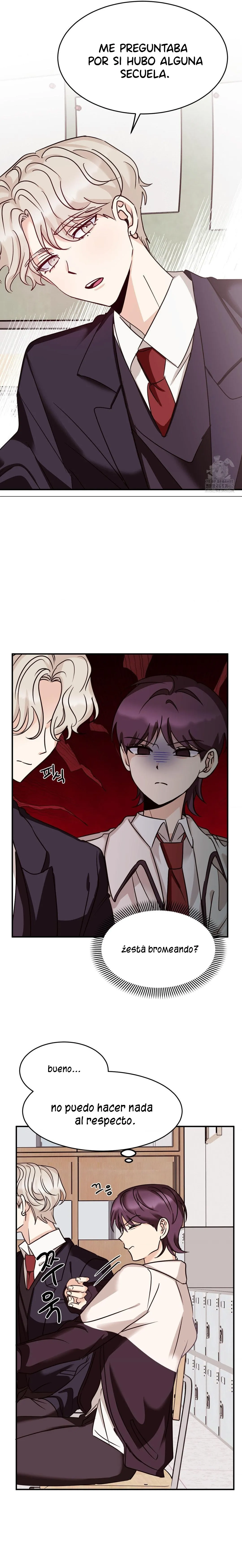 10 Amor no correspondido