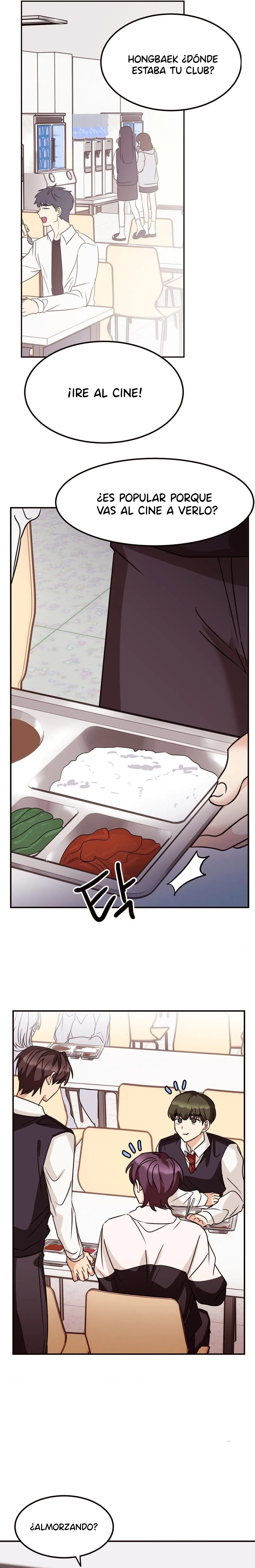 13 Amor no correspondido