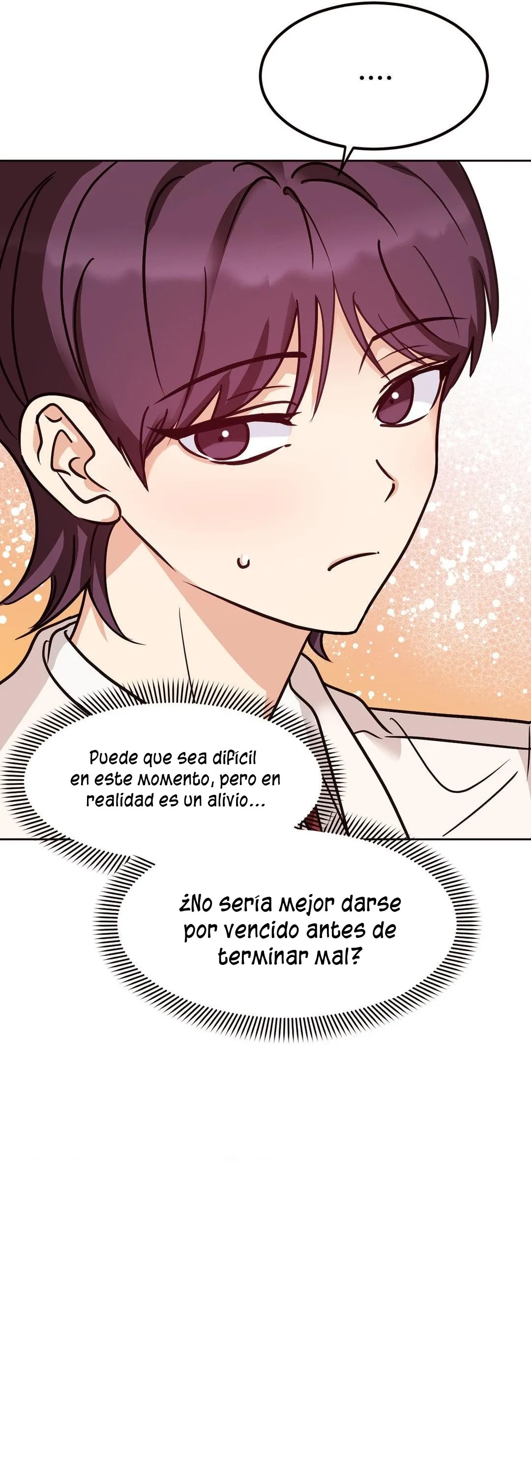 20 Amor no correspondido