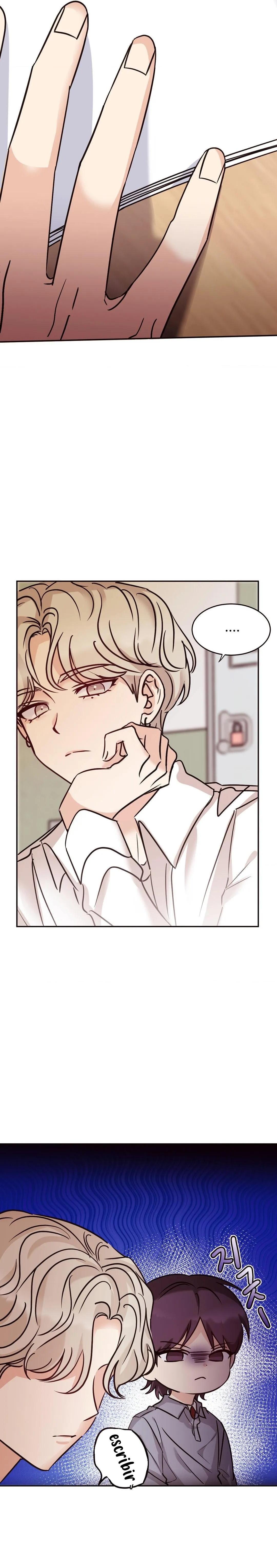 16 Amor no correspondido