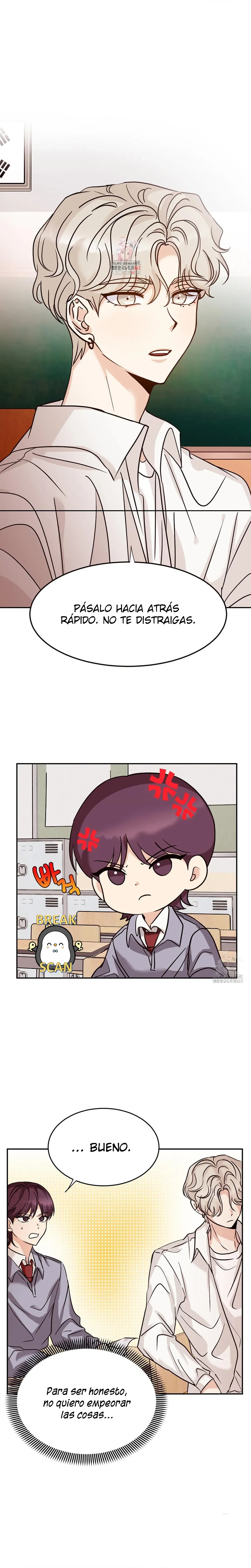 1 Amor no correspondido