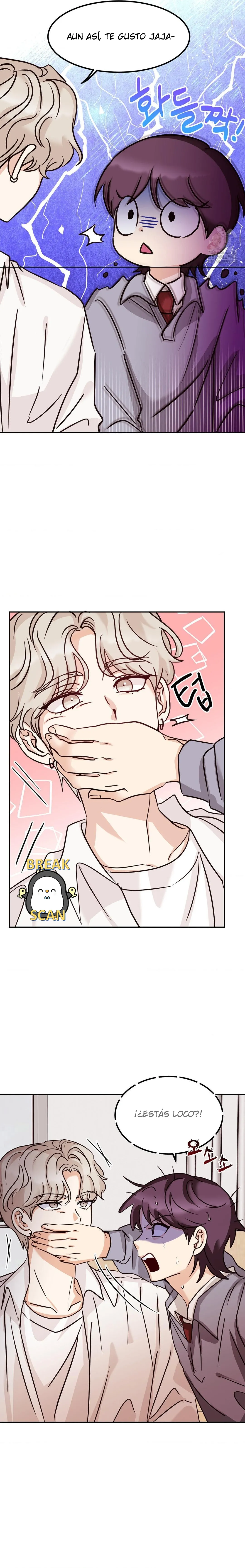 13 Amor no correspondido