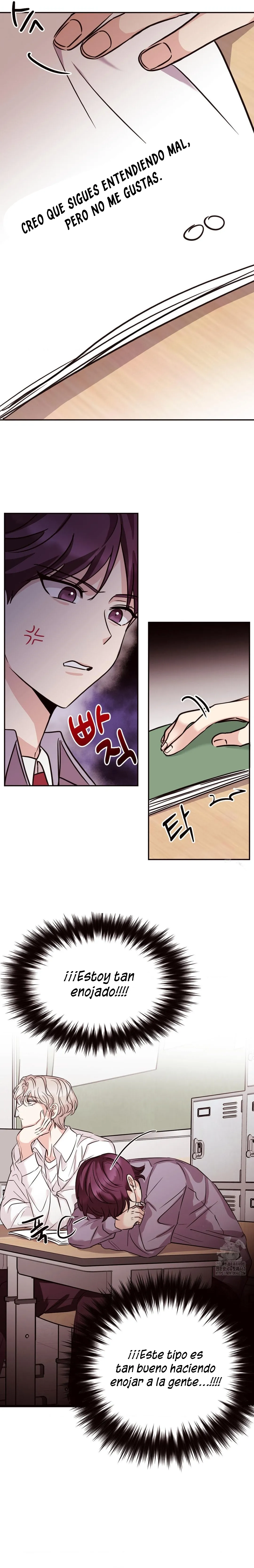 17 Amor no correspondido