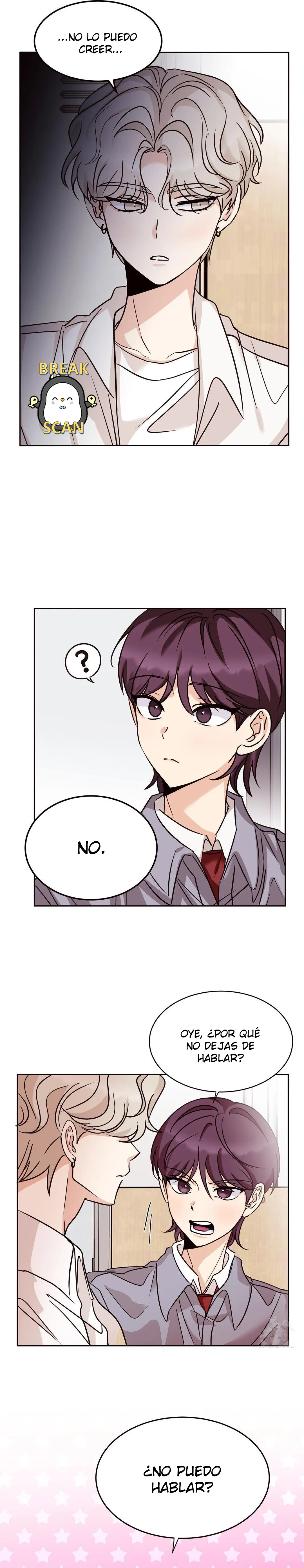 11 Amor no correspondido