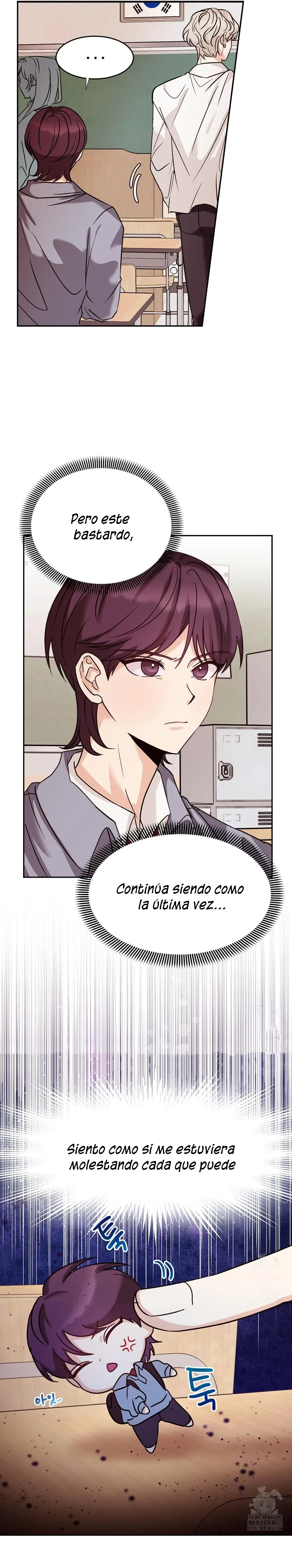 2 Amor no correspondido