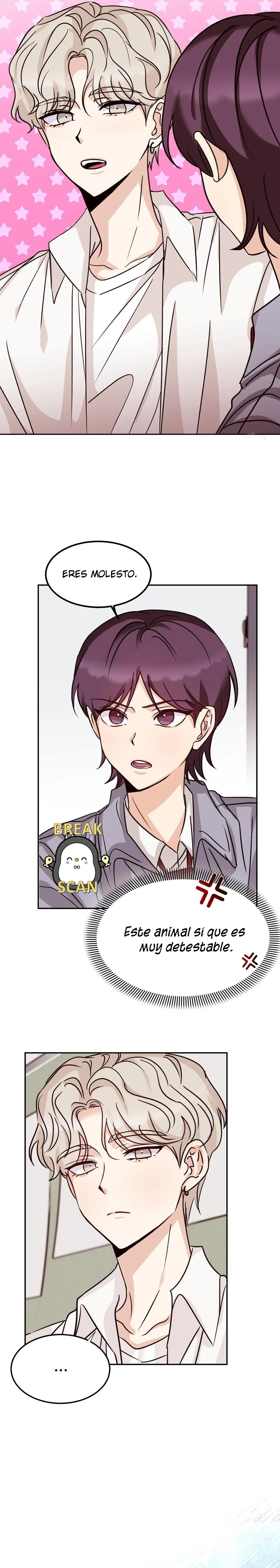 12 Amor no correspondido