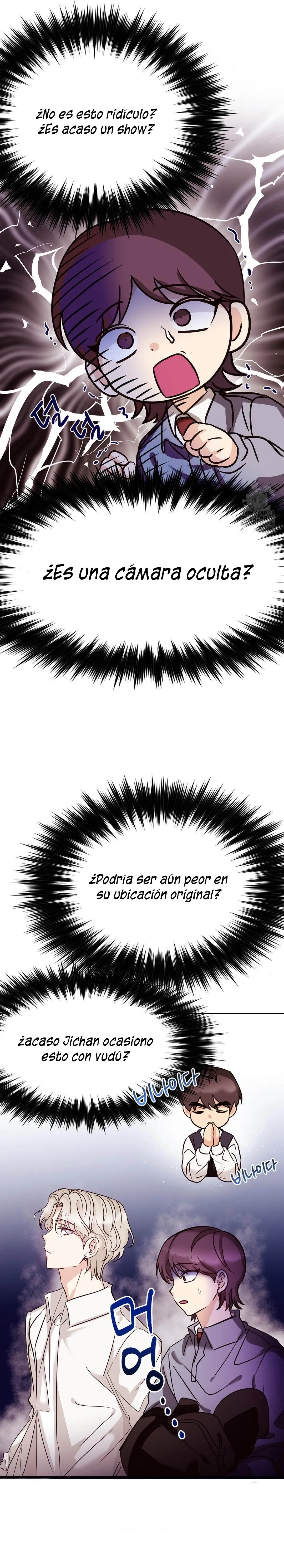 7 Amor no correspondido