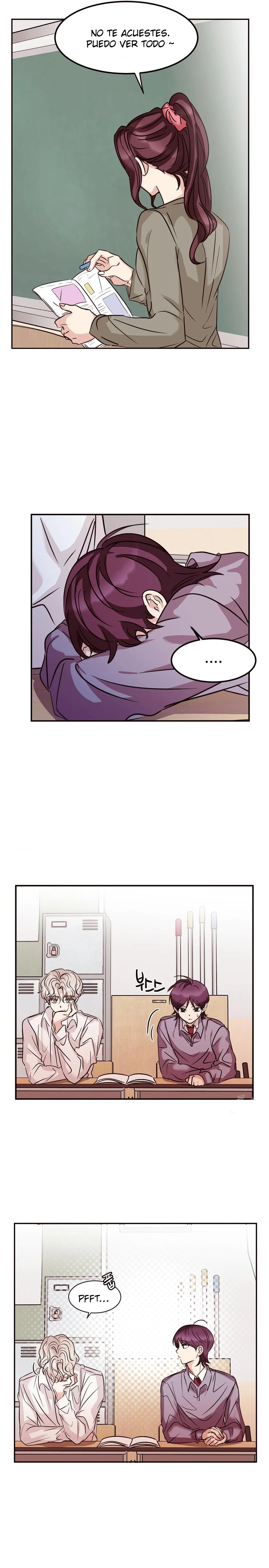 18 Amor no correspondido