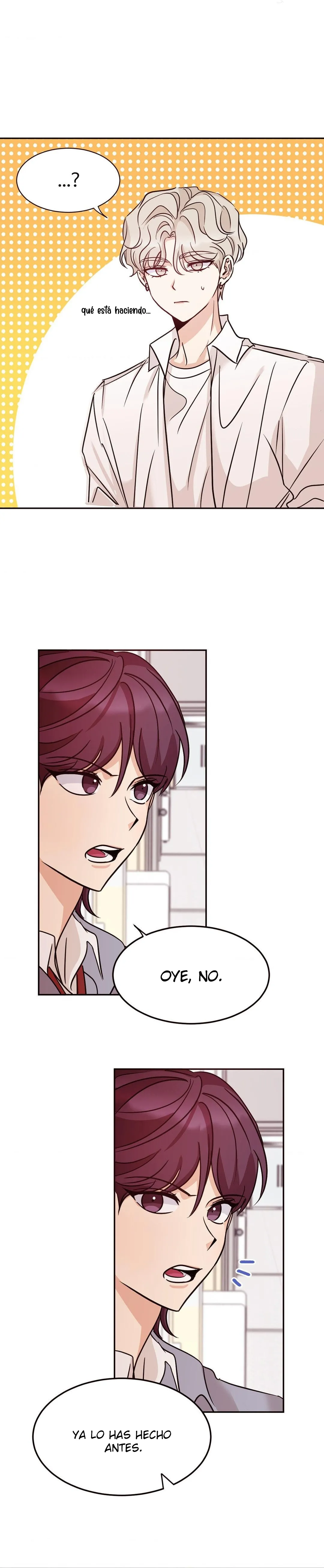 11 Amor no correspondido