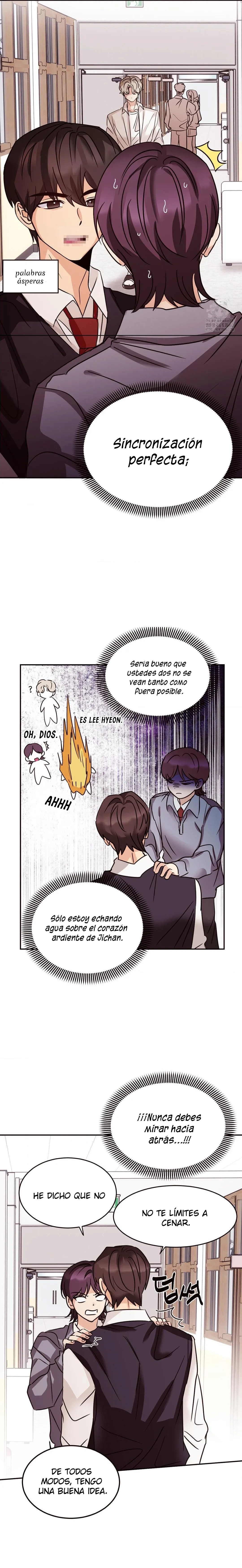 12 Amor no correspondido