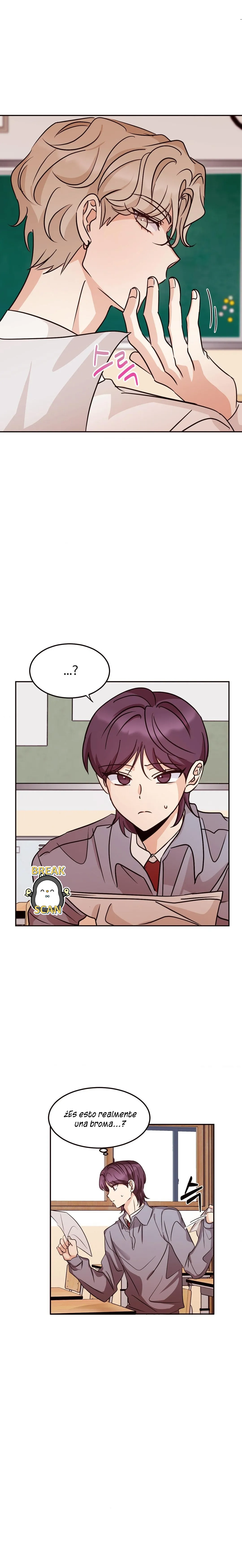 17 Amor no correspondido